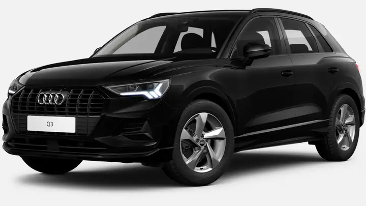 Audi Q3 Advanced 35 TDI 2021