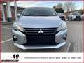 Mitsubishi Space Star 1,2 Select PLUS+Klima+Sitzheizung+Temp+Rückfahrkam Silver - thumbnail 13