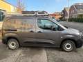 Citroen Berlingo GPS + CarPlay + !!!Gallerie de toit!!! + Camera Ezüst - thumbnail 4