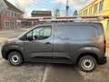 Citroen Berlingo GPS + CarPlay + !!!Gallerie de toit!!! + Camera Ezüst - thumbnail 2