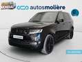 Land Rover Range Rover 3.0 Si6 PHEV HSE AWD Auto 405 kW (550 CV) Negro - thumbnail 1