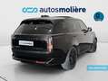 Land Rover Range Rover 3.0 Si6 PHEV HSE AWD Auto 405 kW (550 CV) Negro - thumbnail 4