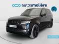 Land Rover Range Rover 3.0 Si6 PHEV HSE AWD Auto 405 kW (550 CV) Negro - thumbnail 1