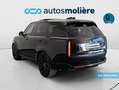 Land Rover Range Rover 3.0 Si6 PHEV HSE AWD Auto 405 kW (550 CV) Negro - thumbnail 3