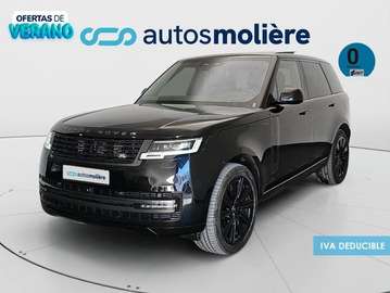 3.0 Si6 PHEV HSE AWD Auto 405 kW (550 CV)