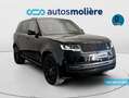 Land Rover Range Rover 3.0 Si6 PHEV HSE AWD Auto 405 kW (550 CV) Negro - thumbnail 2
