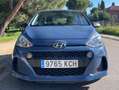 Hyundai i10 1.0 Klass Azul - thumbnail 11