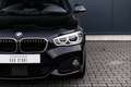 BMW 125 1-serie 125i Edition M Sport Shadow High Executive Schwarz - thumbnail 9