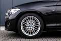 BMW 125 1-serie 125i Edition M Sport Shadow High Executive Schwarz - thumbnail 17