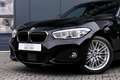 BMW 125 1-serie 125i Edition M Sport Shadow High Executive Schwarz - thumbnail 4