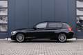 BMW 125 1-serie 125i Edition M Sport Shadow High Executive Schwarz - thumbnail 15
