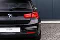 BMW 125 1-serie 125i Edition M Sport Shadow High Executive Schwarz - thumbnail 29