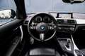 BMW 125 1-serie 125i Edition M Sport Shadow High Executive Schwarz - thumbnail 2