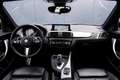 BMW 125 1-serie 125i Edition M Sport Shadow High Executive Schwarz - thumbnail 32