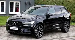 Volvo XC60 *R DESIGN* PANORAMA* KAMERA*