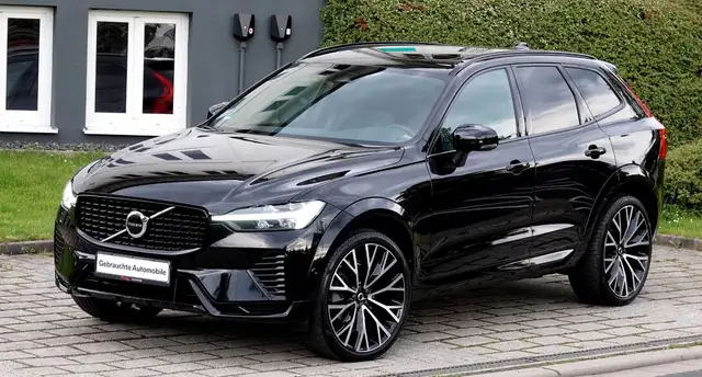 Volvo XC60 *R DESIGN* PANORAMA* KAMERA*