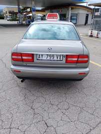 2.0 LS affare per amatori