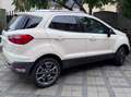 Ford EcoSport ECOSPORT 1.5 Ti-VCT Aut. TREND Weiß - thumbnail 2