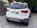 Ford EcoSport ECOSPORT 1.5 Ti-VCT Aut. TREND Weiß - thumbnail 3