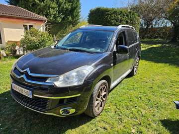 ETHANOL 2.4 EXCLUSIVE 170 BVA MOTEUR MITSUBISHI