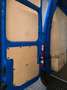 Renault Master L3H2 Doka 7 Sitze Klima Blau - thumbnail 13