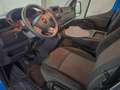 Renault Master L3H2 Doka 7 Sitze Klima Blau - thumbnail 11