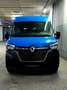Renault Master L3H2 Doka 7 Sitze Klima Blau - thumbnail 7