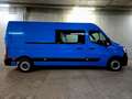Renault Master L3H2 Doka 7 Sitze Klima Blau - thumbnail 5