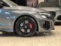 Audi A3 RS 3 SPB TFSI quattro S tronic Grau - thumbnail 8