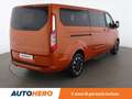 Ford Tourneo Custom 2.0 TDCi Titanium Custom Shuttle Bus PL 170 CV aut Orange - thumbnail 6