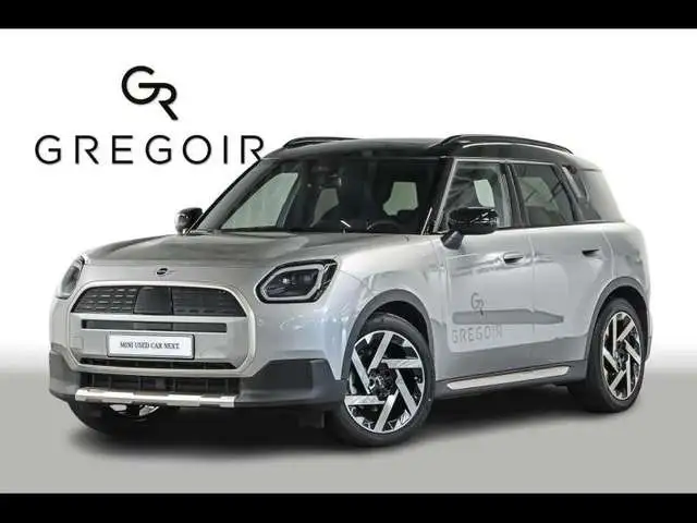 MINI Countryman E COMFORT|PANO|HUD|CARPLAY|