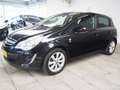Opel Corsa 1.2 EcoFlex Selection Cruise Control (APK:Nieuw) I Zwart - thumbnail 4