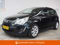Opel Corsa 1.2 EcoFlex Selection Cruise Control (APK:Nieuw) I Zwart - thumbnail 1
