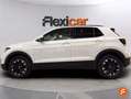 Volkswagen T-Cross 1.0 TSI Advance 81kW Blanco - thumbnail 5