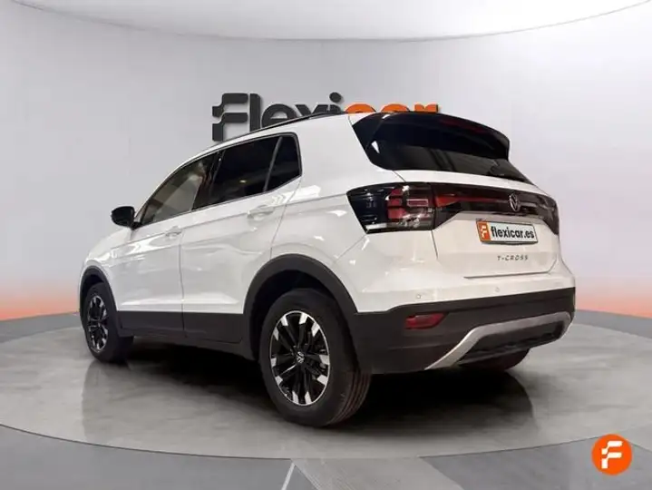 Volkswagen T-Cross Advance 1.0 TSI 2023, foto 7