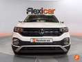 Volkswagen T-Cross 1.0 TSI Advance 81kW Blanco - thumbnail 2