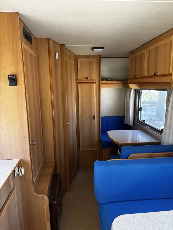 Ford Transit Elnagh, foto 6