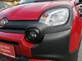 Fiat Panda 4x2 HYBRID RED Czerwony - thumbnail 4