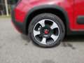 Fiat Panda 4x2 HYBRID RED Czerwony - thumbnail 5