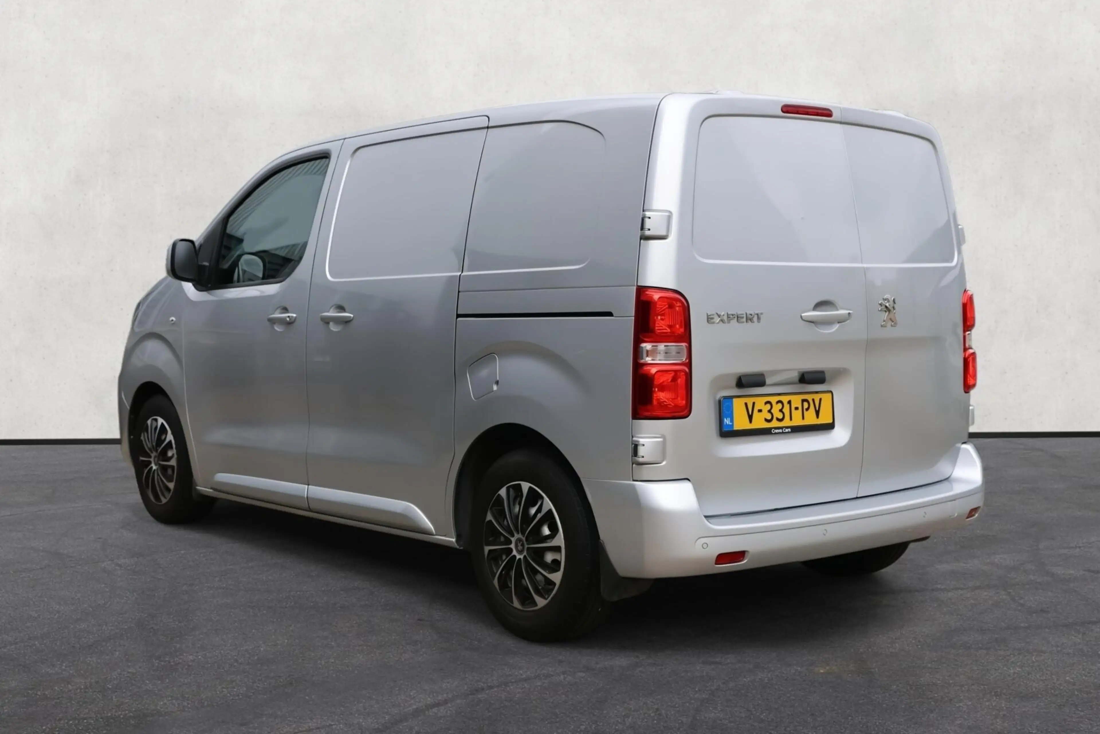 Peugeot Expert Bestel 226C 1.6 BlueHDI 95 Premium — photo 10