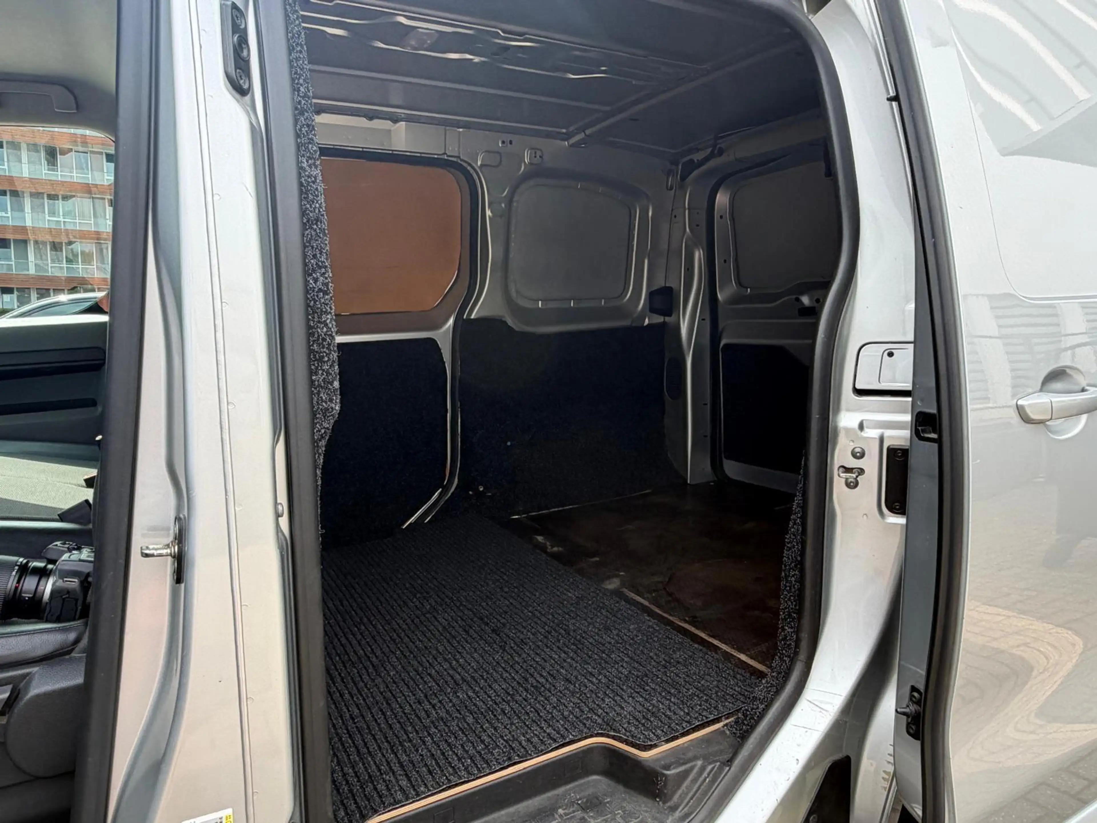 Peugeot Expert Bestel 226C 1.6 BlueHDI 95 Premium — photo 6
