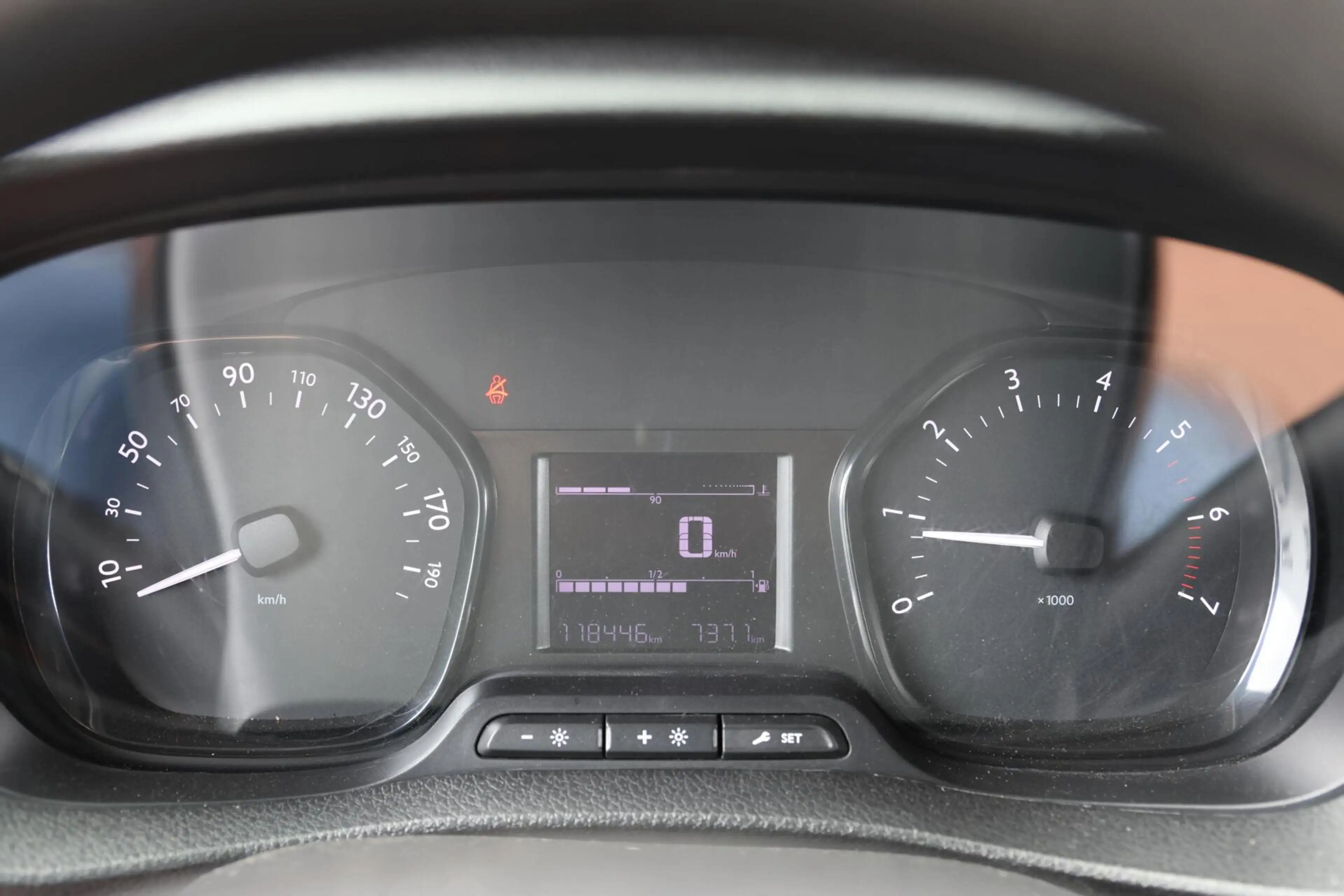 Peugeot Expert Bestel 226C 1.6 BlueHDI 95 Premium — photo 5