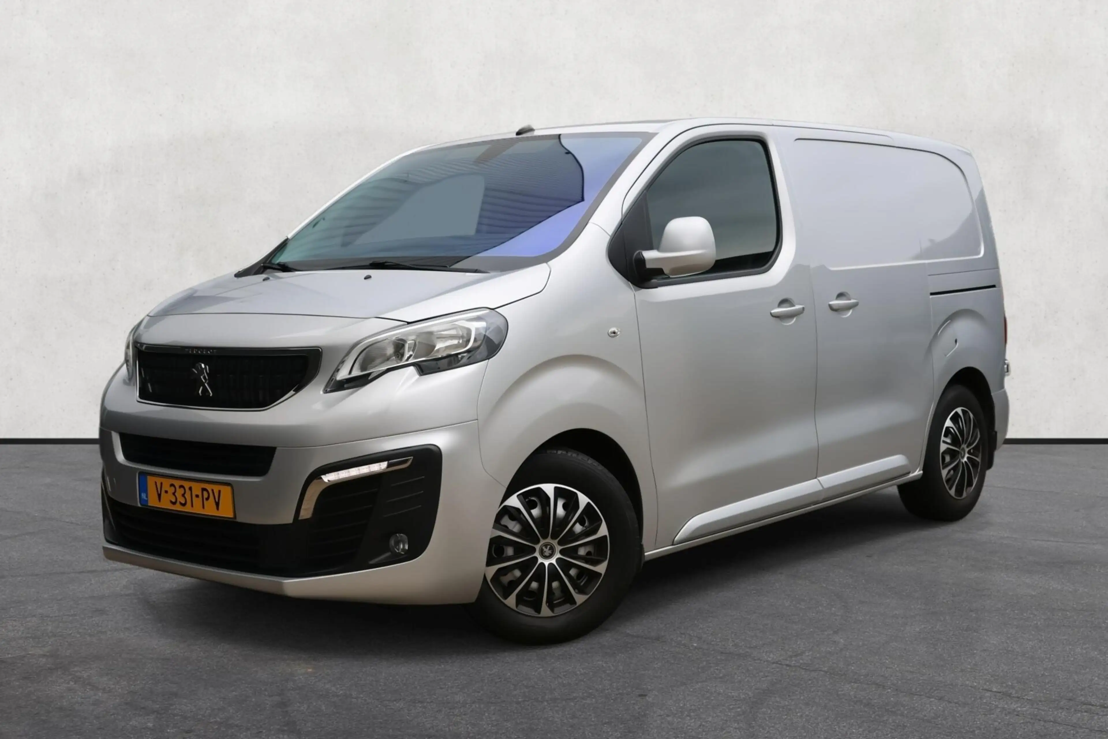 Peugeot Expert Bestel 226C 1.6 BlueHDI 95 Premium