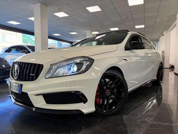 4Matic - Edition 1 - TETTO -