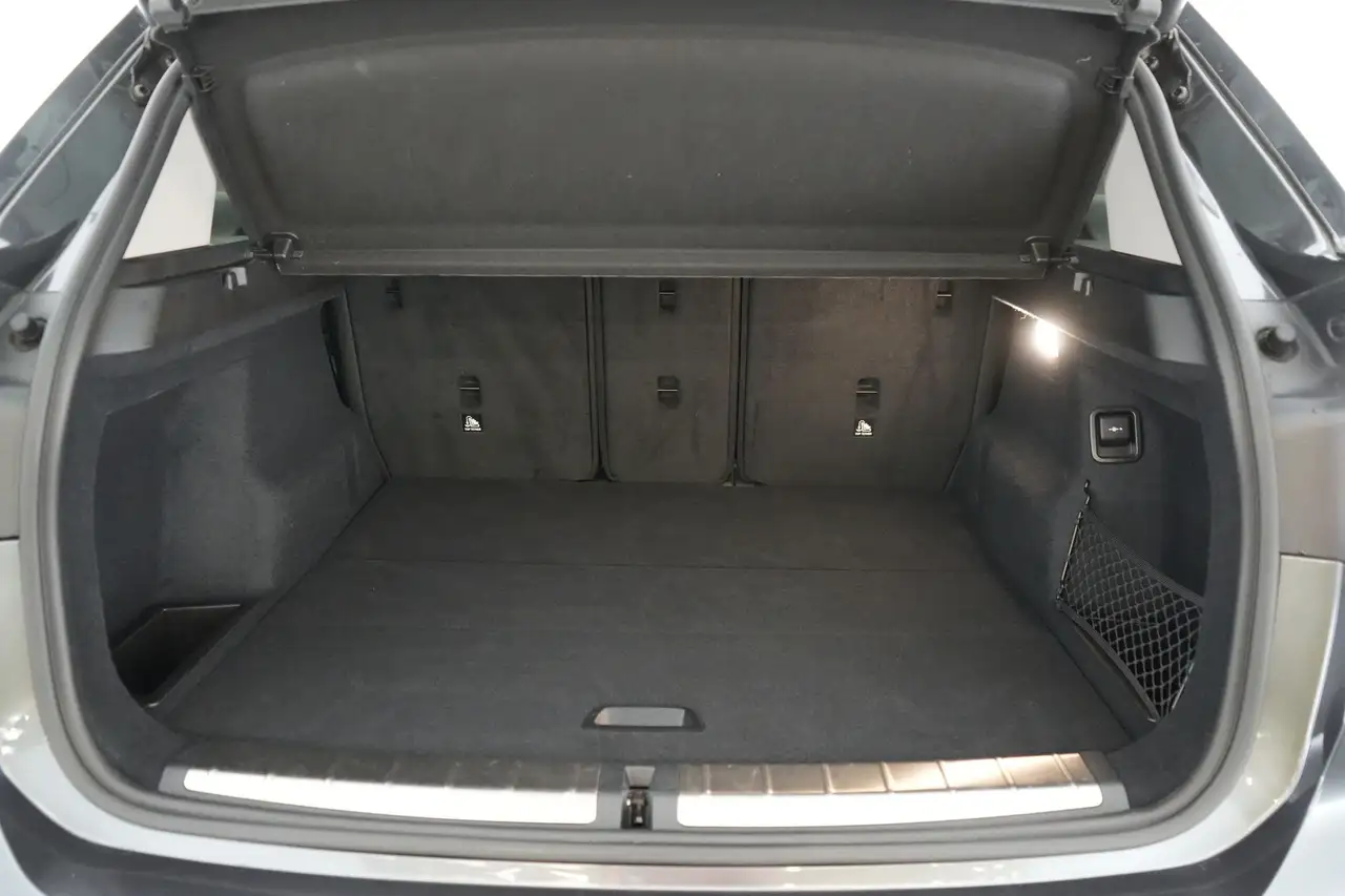 BMW X1 2.0 sDrive18dA xLine Business LEDER/STOF LED GPS P, миниатюра 15