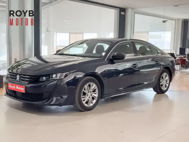 Peugeot 508 1.5BlueHDi S&S Allure 130
