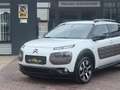 Citroen C4 Cactus 1.2 PureTech Shine 82 pk org nl auto nap logisch n Blanco - thumbnail 2