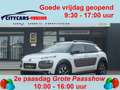 Citroen C4 Cactus 1.2 PureTech Shine 82 pk org nl auto nap logisch n Blanco - thumbnail 1