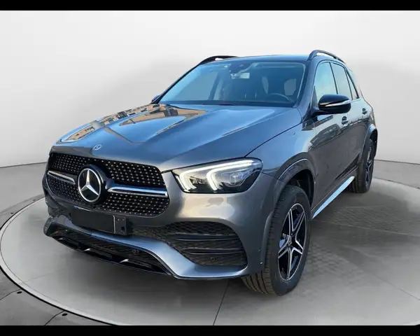 Mercedes-Benz GLE 450 450 mhev (eq-boost) Premium 4matic auto