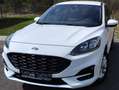 Ford Kuga Kuga 2,5 Duratec PHEV ST-Line X Aut. ST-Line X Weiß - thumbnail 1